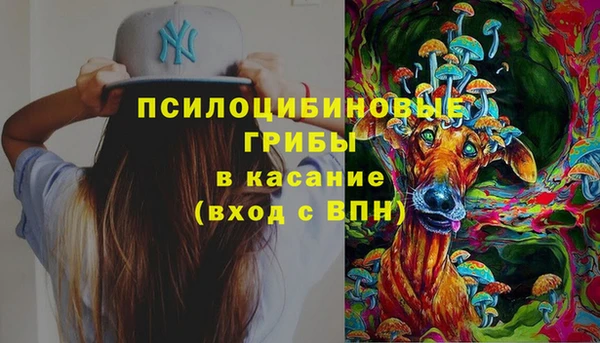прущие крисы Кукмор